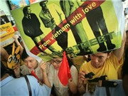 Bóng đá anh, ngoại hạng anh, lịch thi đấu euro 2012, Backstreet Boys xuất hiện 10 giây 